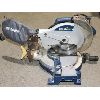 Image 1 : MASTERCRAFT 10" COMPOUND MITRE SAW
