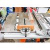 Image 3 : RIDGID 10" CAST IRON TABLE SAW
