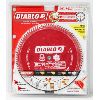 Image 1 : DIABLO 10" 90 TEETH ULTIMATE FLAWLESS SAWBLADE