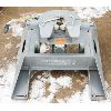 Image 1 : B + W COMPANION 5TH WHEEL HITCH RUB3500