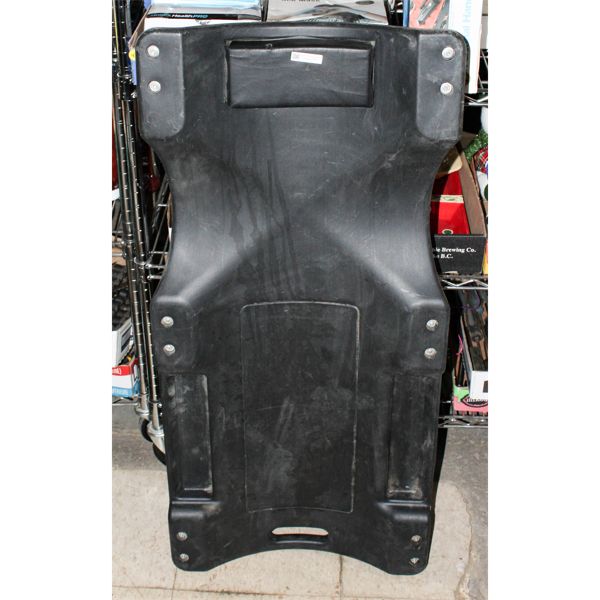 MECHANICS ROLLING CREEPER