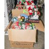 Image 1 : LARGE CHRISTMAS THEMED MYSTERY BOX