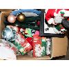 Image 2 : LARGE CHRISTMAS THEMED MYSTERY BOX