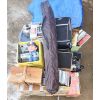 Image 2 : PALLET OF UNPAID STORAGE ITEMS