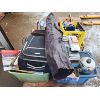 Image 3 : PALLET OF UNPAID STORAGE ITEMS