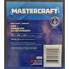 Image 2 : THREE MASTERCRAFT HEAVY DUTY 102L STORAGE BOXES