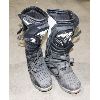 Image 1 : PAIR OF MX3 DIRT BIKE / MOTOCROSS BOOTS