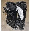 Image 2 : PAIR OF MX3 DIRT BIKE / MOTOCROSS BOOTS