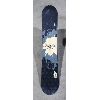 Image 1 : ORACLE 148CM SNOWBOARD 