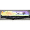 Image 2 : GNU CHOICE 163 SNOWBOARD W/ BINDINGS & CARRY BAG