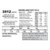 Image 1 : INDRELAND EXT 3512