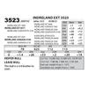 Image 1 : INDRELAND EXT 3523