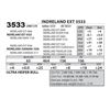 Image 1 : INDRELAND EXT 3533