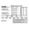 Image 1 : INDRELAND EXT 3546
