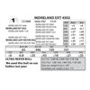 Image 1 : INDRELAND EXT 4502