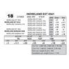 Image 1 : INDRELAND EXT 4561