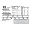 Image 1 : INDRELAND EXT 4574
