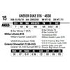 Image 1 : Gnerer Duke 816 - 4838