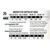 Image 1 : Gnerer 316 Capitalist 4065