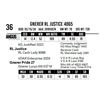 Image 1 : Gnerer RL Justice 4865