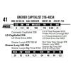 Image 1 : Gnerer Capitalist 316-4834