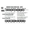 Image 1 : Gnerer Cedae Wind 568 - 4879
