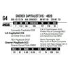 Image 1 : Gnerer Capitalist 316 - 4828