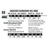 Image 1 : Gnererer ShowDown 505-4886
