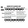 Image 1 : Gnerer 972 Clarence 4091