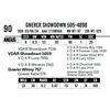 Image 1 : Gnerer Showdown 505-4898