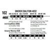 Image 1 : Gnerer Coalition 4032
