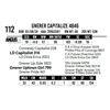 Image 1 : Gnerer Capitalize 4846