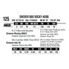 Image 1 : Gnerer 866 Rocky 4088