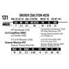 Image 1 : Gnerer Coalition 4036