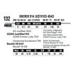Image 1 : Gnerer 914 Justified 4043