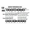 Image 1 : Gnerer Tremendous 3042
