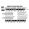 Image 1 : Gnerer 0176 Son Shine 3066