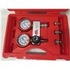 Image 2 : Mac Tools CLD210MA Differential Cylinder Pressure Tester in Hard Case