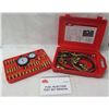 Image 1 : Mac Tools FIT1200MS Master Fuel Injection Test Set in Hard Case