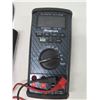 Image 2 : Snap-on EEDM525ECF Enhanced Multimeter in Case