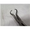 Image 2 : Qty 6 Hand Tools:  Needle Nose Pliers, Crescent Wrench, etc