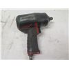 Image 8 : Snap-on Impact Tool & Angle Grinder