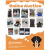 Image 1 : Online Auction