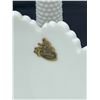 Image 3 : Milk Glass