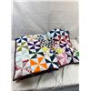 Image 1 : Handmade Quilt