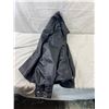 Image 1 : leather jacket