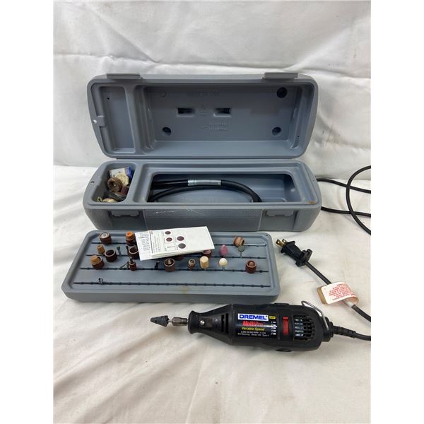 Dremel
