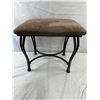 Image 1 : Small Bench