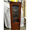 Image 1 : National Woodcraft Wall Cabinet