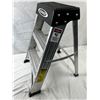 Image 3 : 2 Foot Tall Werner Step Ladder